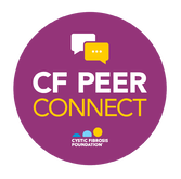 CF Peer Connect Button